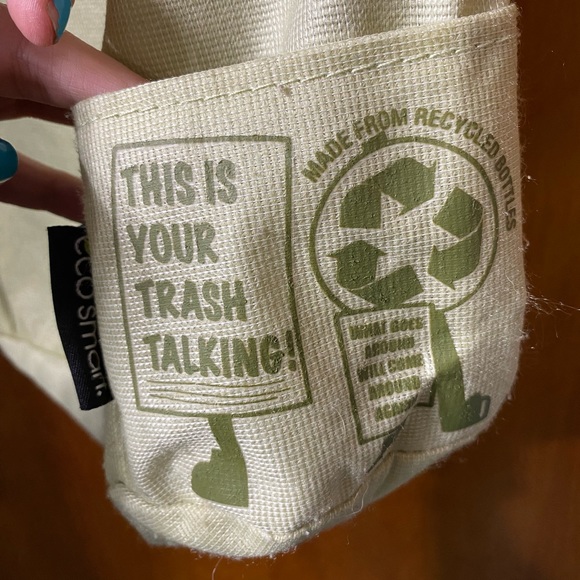 Sling Backpack - Picture 2 of 9